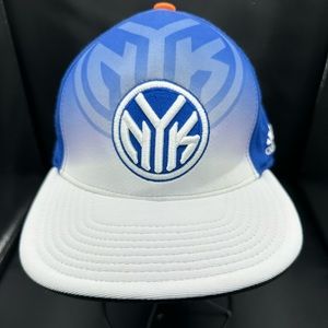 Men’s Adidas New York Knicks Hat